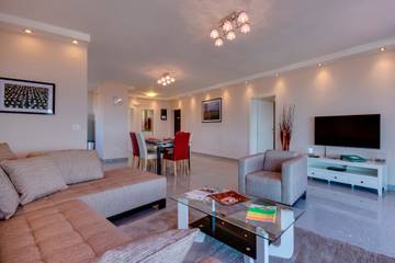 Lägenhet för 6 Personer i Montenegro, Bild 2