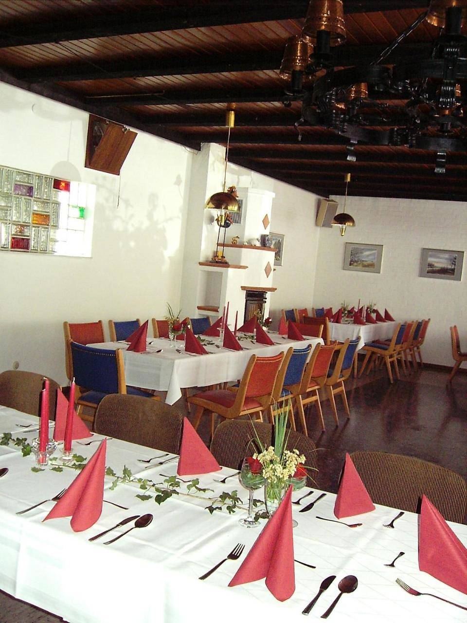 Single Room in Dedelstorf, Landkreis Gifhorn