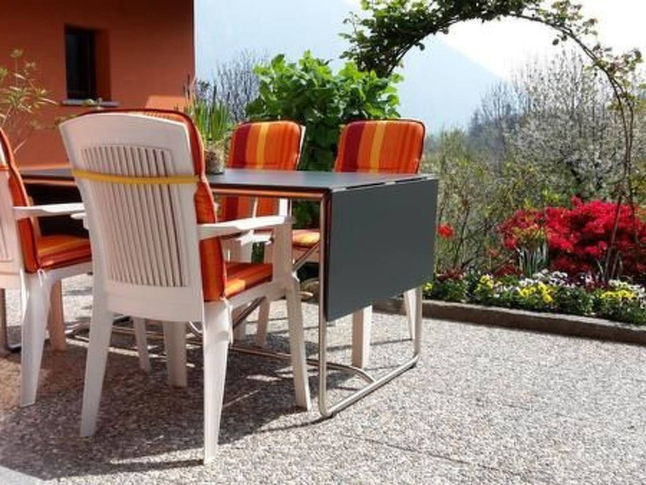 Ganze Wohnung, Al Colombajo in Centovalli, Tessiner Alpen