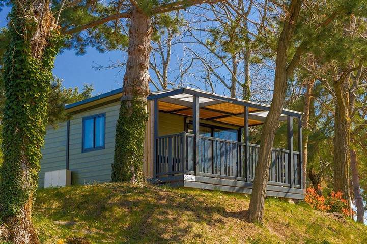 Chalet pour 5 personnes
