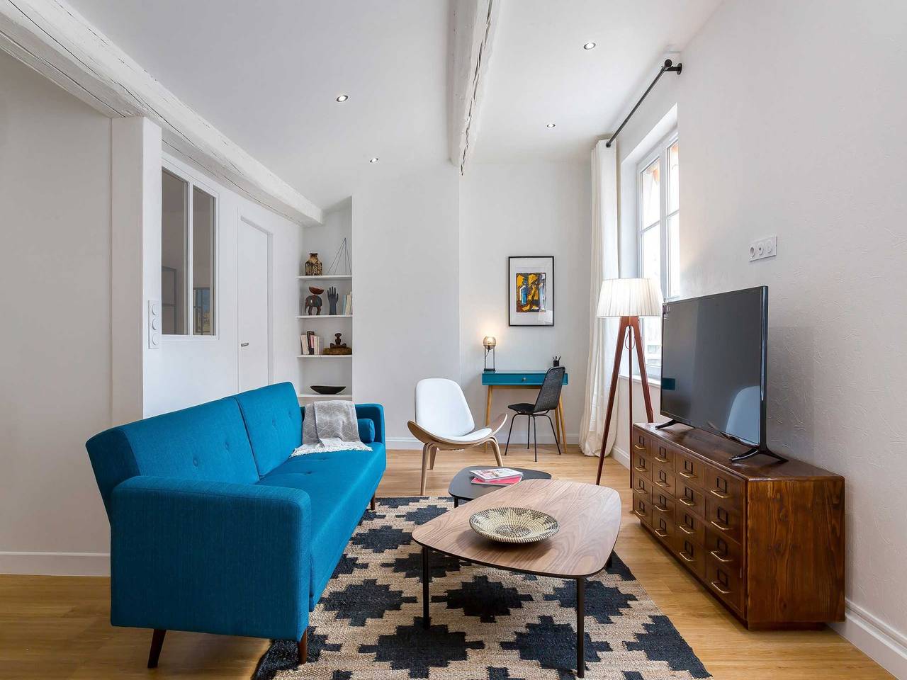 Photo : Appartement de vacances