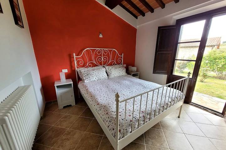 Appartamento intero, Ideal place to unwind, pet friendly, Weekly stay in Volterra, Pisa e dintorni