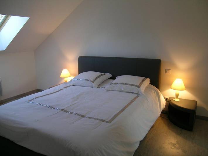 Gîte pour 8 personnes, avec jardin et terrasse dans Allier - 4