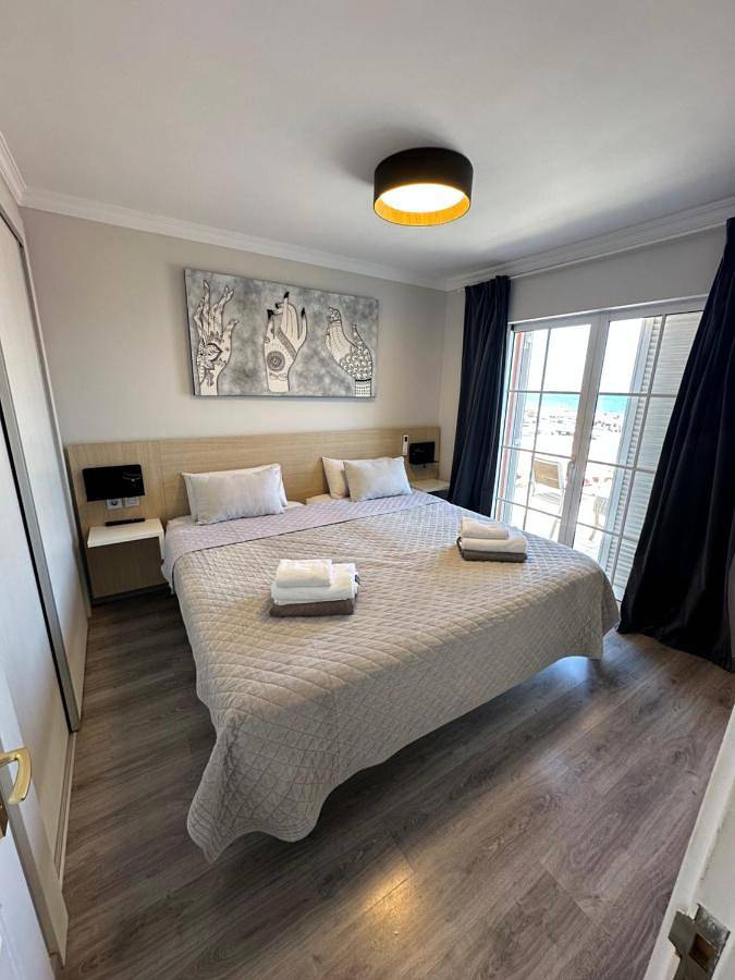 Villa pour 4 personnes, avec vue ainsi que piscine et jardin à Maspalomas - 2