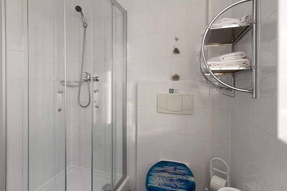 Ganze Wohnung, Doppelzimmer Krabbe - Feriendorf Slawitsch in Bad Sulza, Weimarer Land