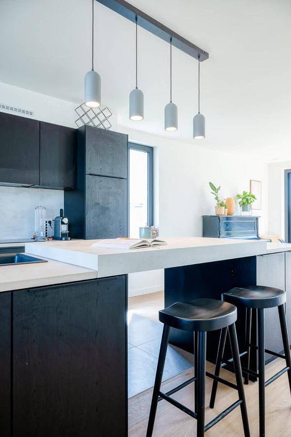 Gîte pour 6 personnes, avec jardin à Deinze - 3