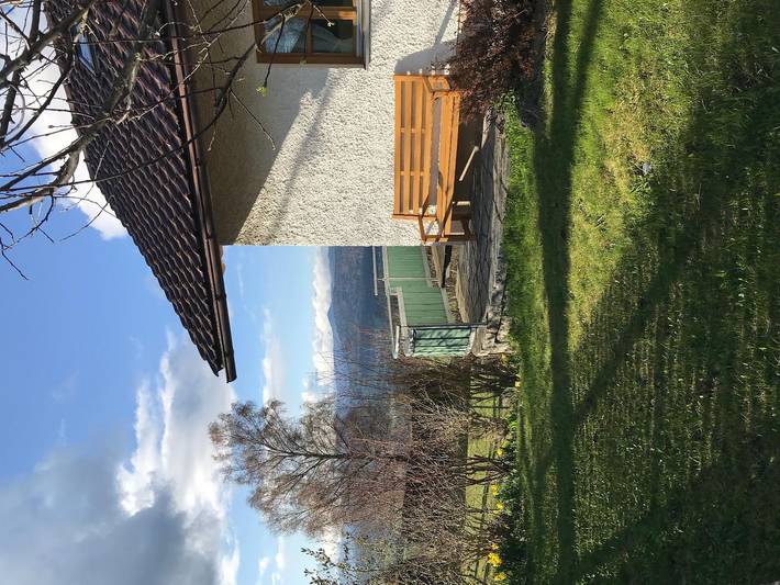 Ferienhaus für 3 Personen, mit Garten und Terrasse in Freyung - 3