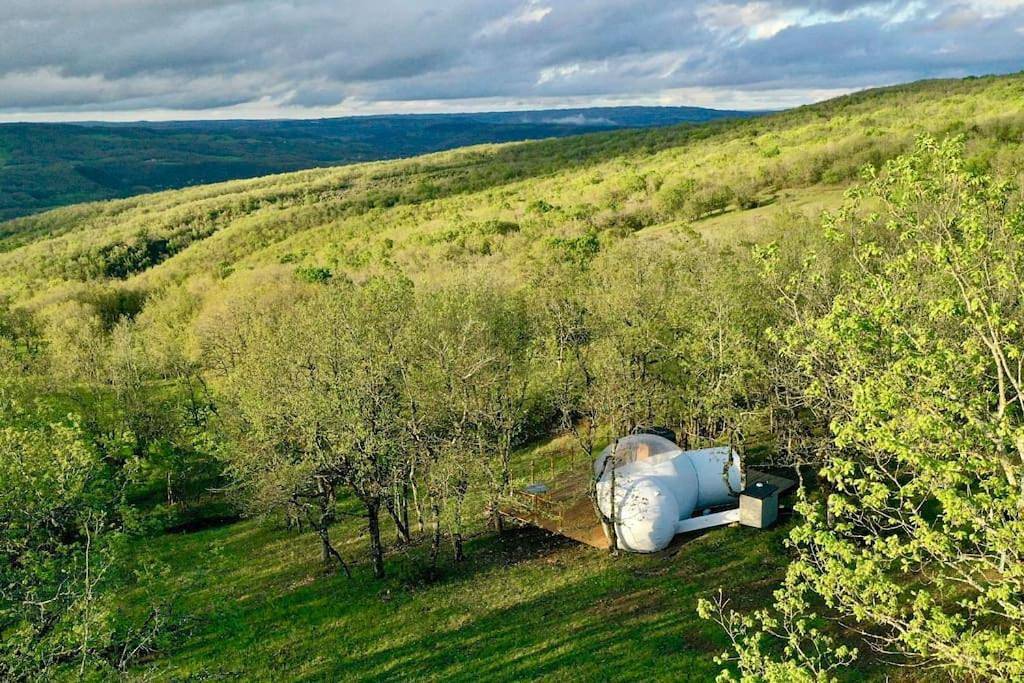 Tent in Féneyrols, Tarn-et-Garonne