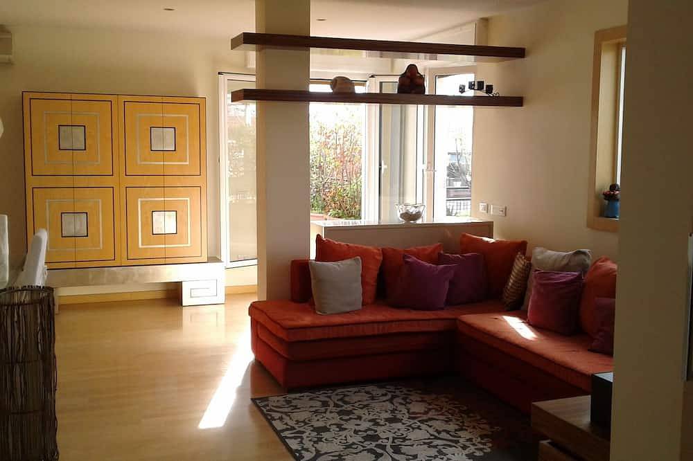 Loft per 3 Persone in Bari, Via Francigena