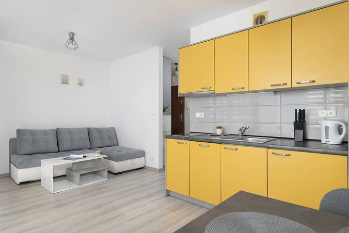 Gîte pour 2 personnes, animaux acceptés dans Silésie - 3