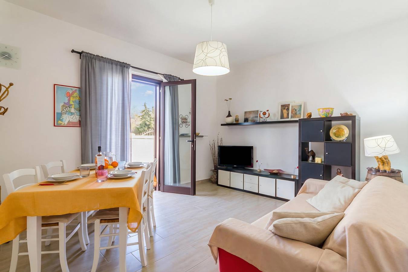 Villetta Bel Mare - Beach-Base Villa with Garden in Torre Dell'orso, Melendugno