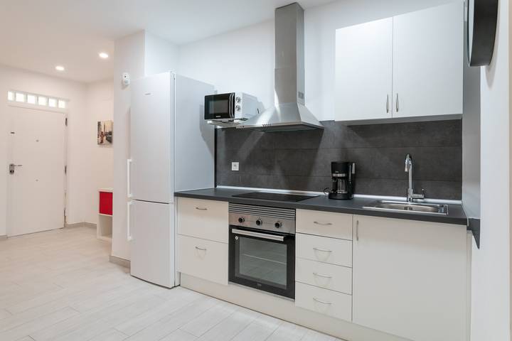 Ferienwohnung für 4 Personen in Alicante - 3