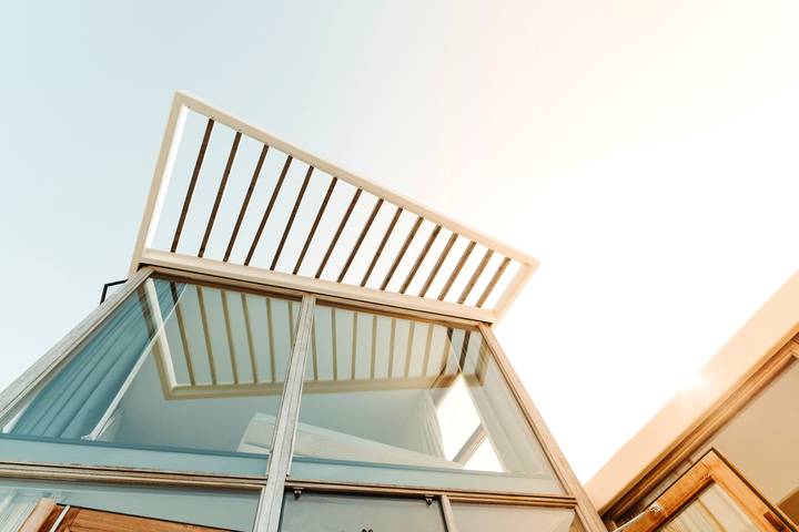 Ferienhaus für 6 Personen, mit Terrasse in Zeeland - 2