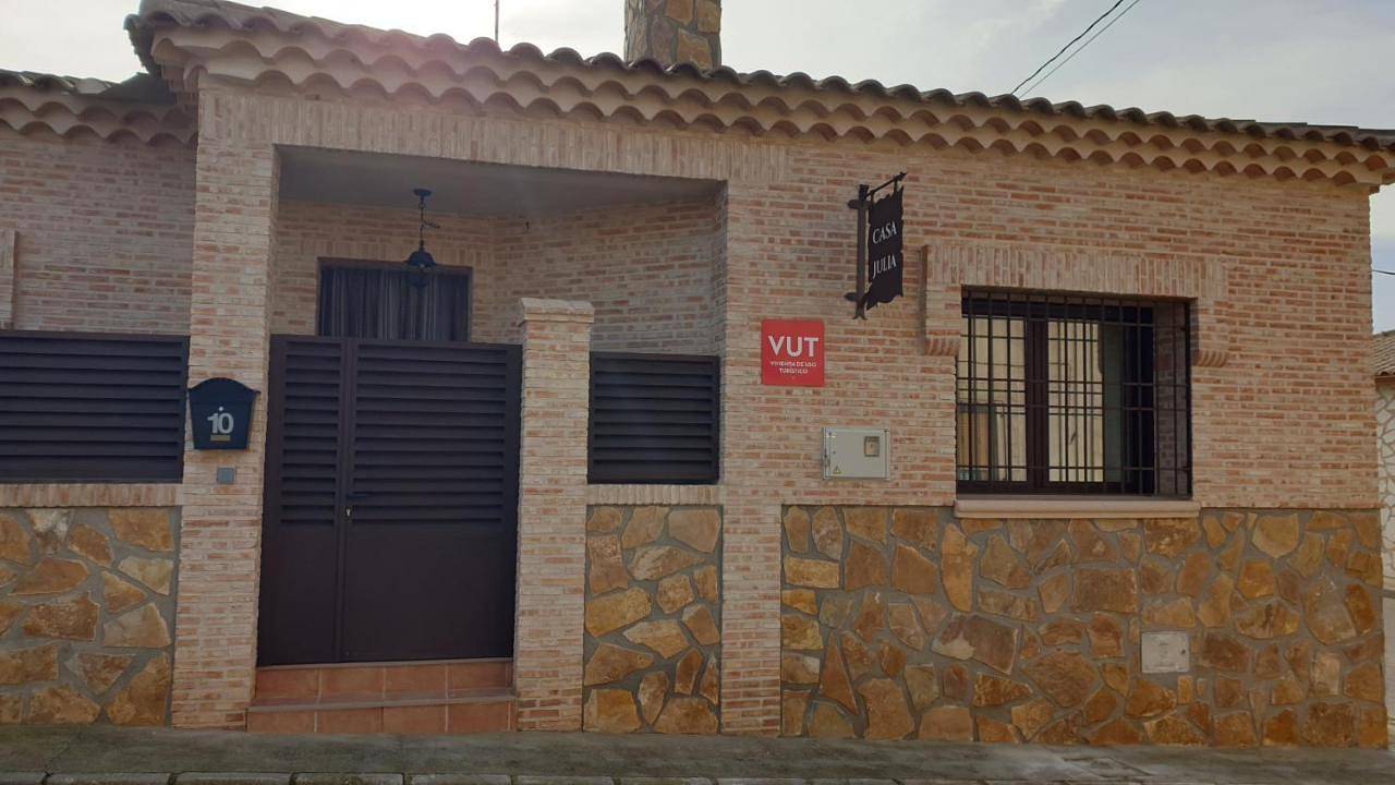 Four-Bedroom House in Belmonte (Espanha), Cuenca (Província)