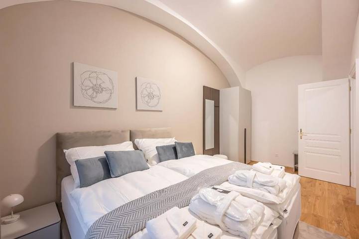 Ferienwohnung für 5 Personen in Wiener Prater - 3