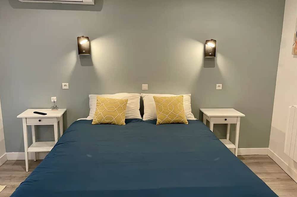 Ganze Wohnung, Studio Neuf -wifi-tv Connectee- in Béziers, Côte d'Améthyste