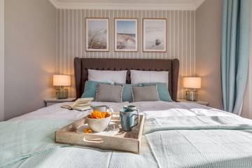 Ferienwohnung für 2 Personen in Zingst, Fischland - Darß - Zingst, Bild 4