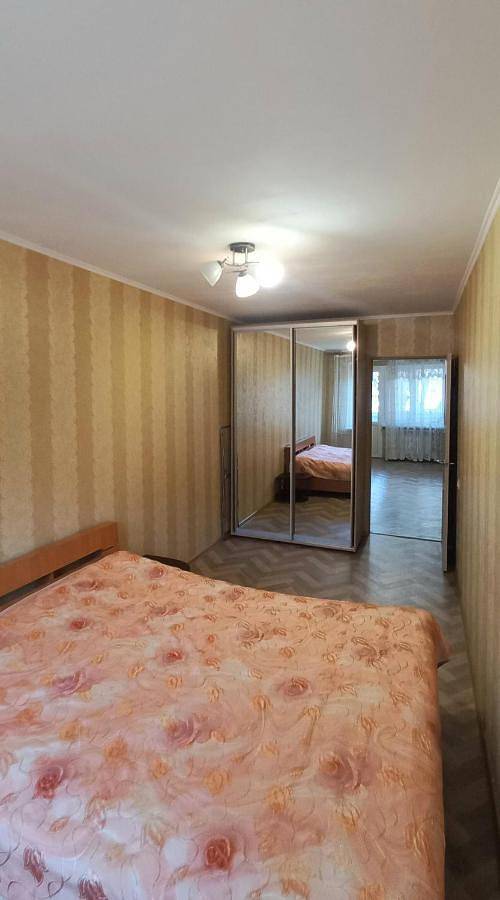 Appartement de vacances pour 4 personnes, avec balcon et vue