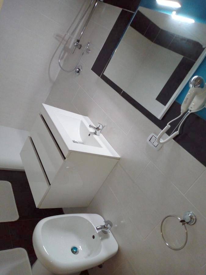 B&B Dell' Abbaddu in Sassari, Province de Sassari