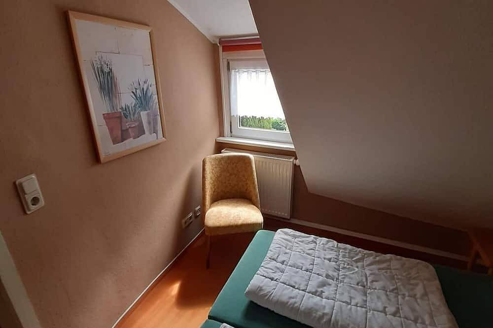 Harz entdecken und wohnen im sanierten Fachwerkhaus in Stolberg (Harz), Südharz