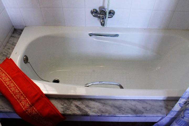 Casa rural para 3 personas, con vistas y jardín, Se admiten mascotas en Provincia de La Coruña - 4