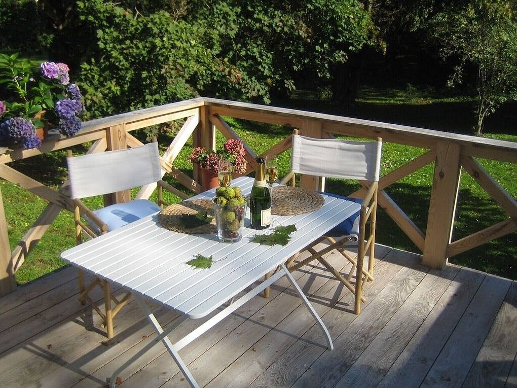 Ganze Ferienwohnung, Gutshaus Hinrichsberg: Parkblick in Sietow, Müritz