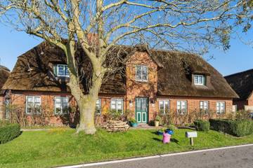 Ferienwohnung für 4 Personen in Pellworm, Nordfriesland, Bild 1