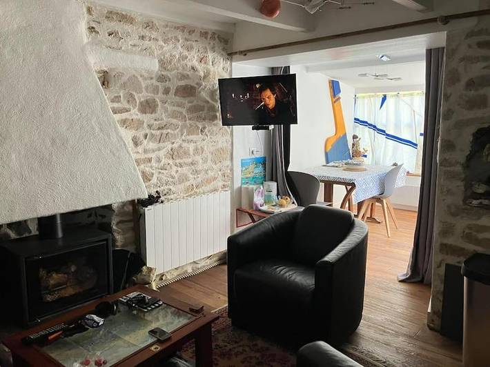 Location de vacances pour 2 personnes à Île-aux-Moines - 3