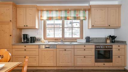 Hütte für 7 Personen in Leogang, Kitzbüheler Alpen, Bild 4