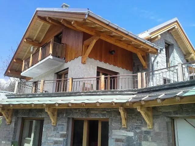 Photo : Appartement de vacances