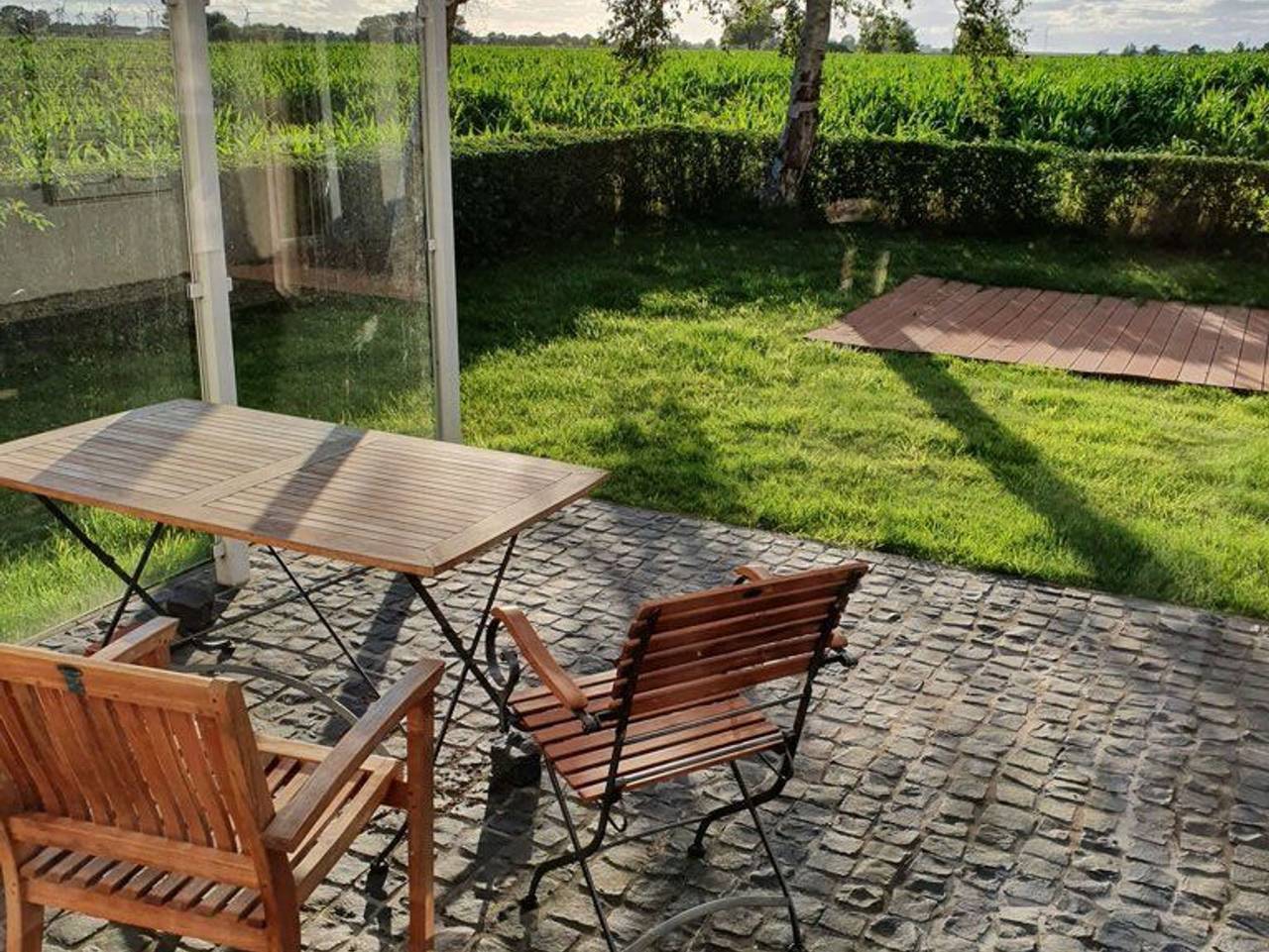 Ferienhaus Junker Balthasar in Esens, Landkreis Wittmund