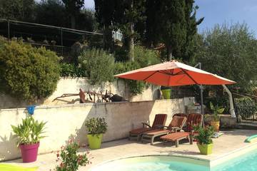 Ferienhaus für 2 Personen in Nizza, Nizza und Umgebung, Bild 3