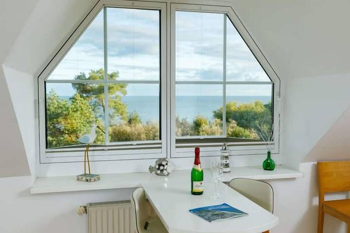 Ferienwohnung für 4 Personen - 1