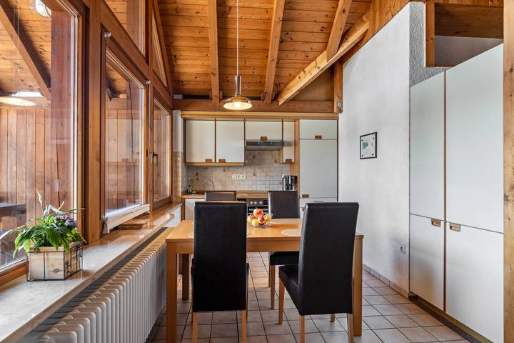 Ferienwohnung für 5 Personen, mit Garten in Obersee (Bodensee) - 2