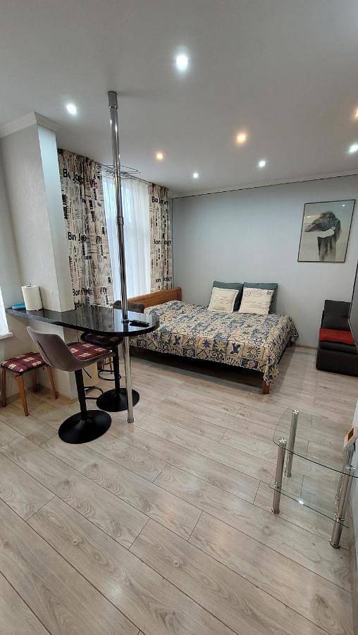 Apartament wakacyjny dla 3 osób, z widok - 1