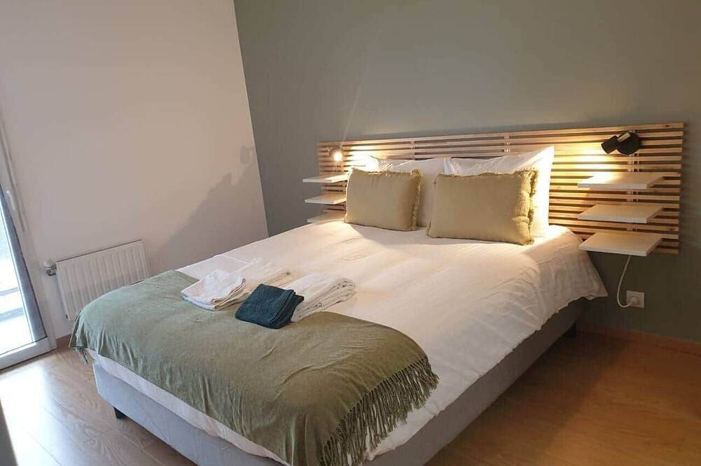 Entire apartment, Superbe appartement Evry Centre in Évry-Courcouronnes, Essonne