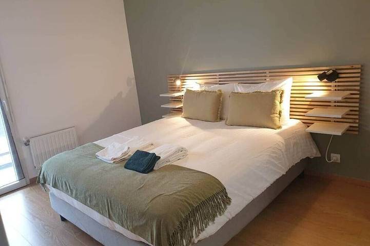 Appartement entier, Superbe appartement Evry Centre in Évry-Courcouronnes, Essonne