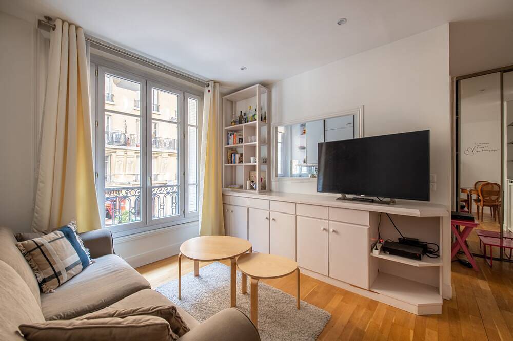Appartement de vacances