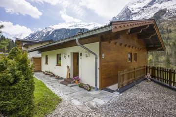 Ferienhaus für 8 Personen in Rauris, Ski Amadé, Bild 2