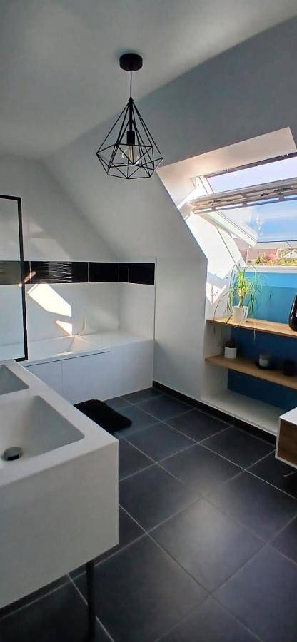 Location de vacances pour 2 personnes dans Pruillé-le-Chétif - 4