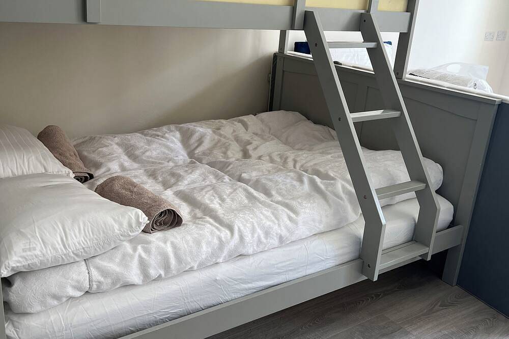 Entire apartment, The spire of dublin central location in Dublin, County Dublin