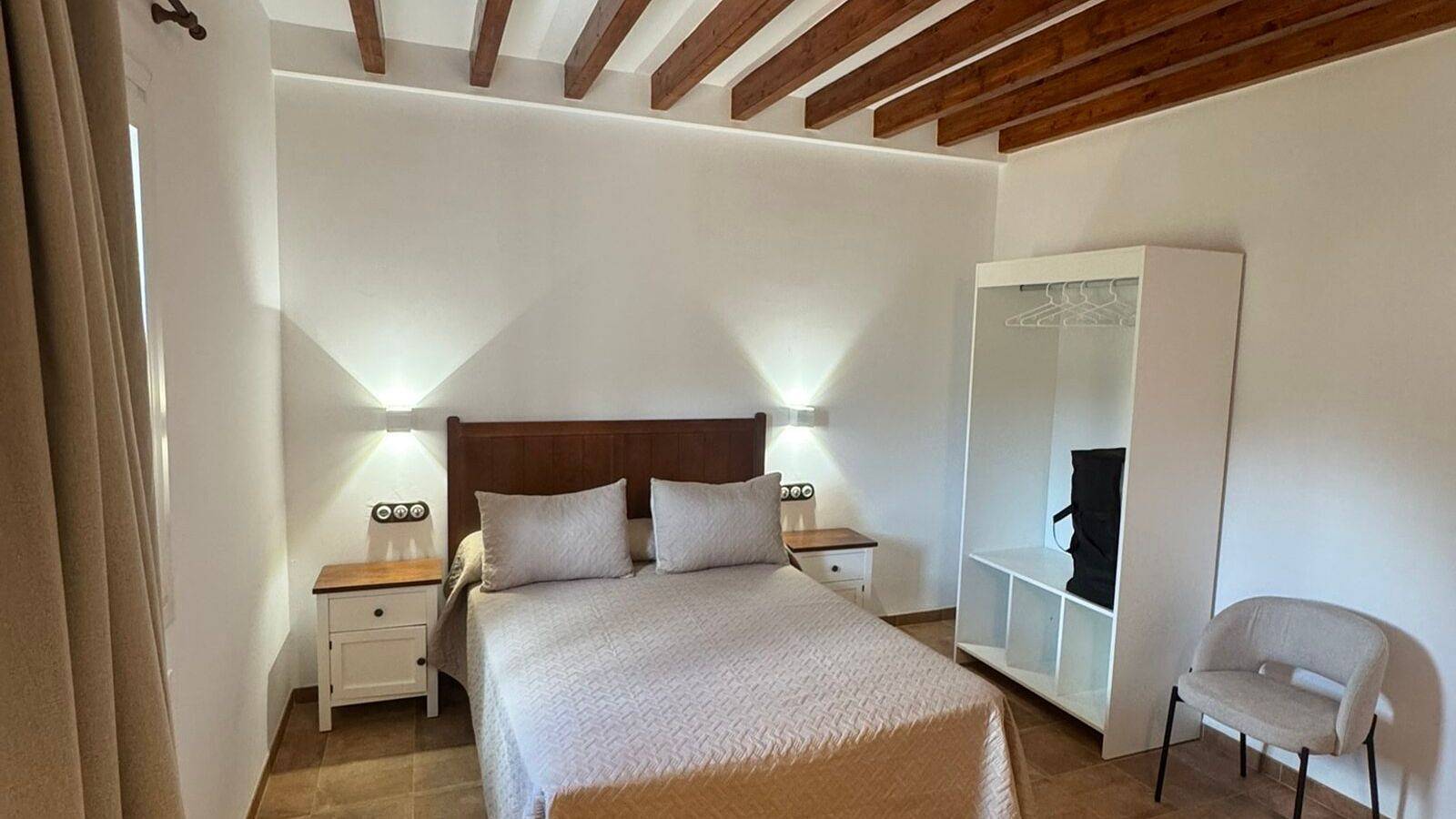 Cortijo La Alcaidía Archidona by Ruralidays in Archidona, Provincia de Málaga