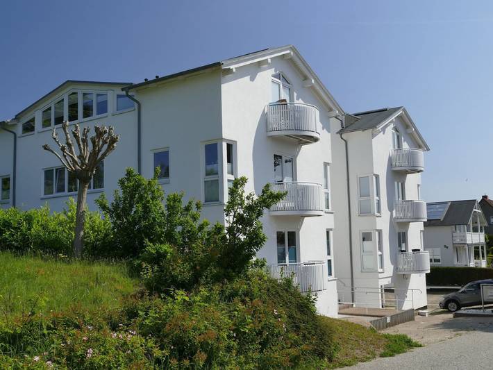 Ferienwohnung für 3 Personen, mit Terrasse - 1