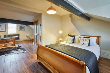 Holiday Home for 6 People in Saltburn by the Sea, Redcar and Cleveland, Photo 2