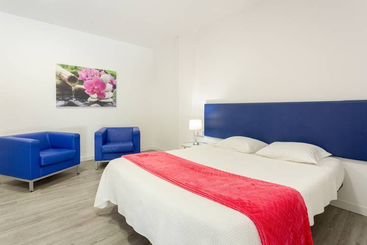 Studio für 2 Personen - 1