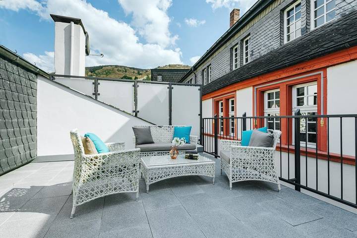 Ferienwohnung für 2 Personen in Bernkastel-Kues - 2