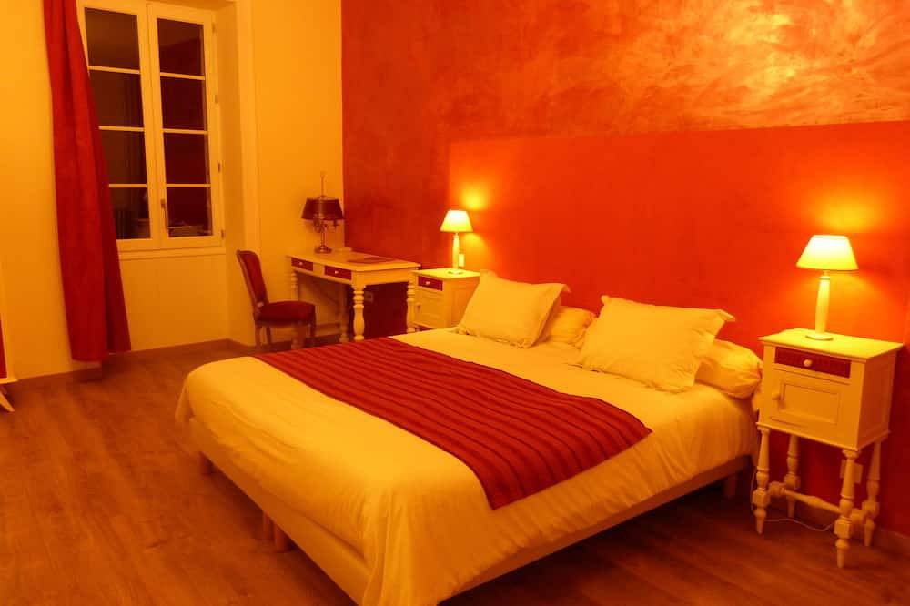 Chambre double accessible aux personnes handicapés in Saint-Thomas-de-Conac, Région de Jonzac