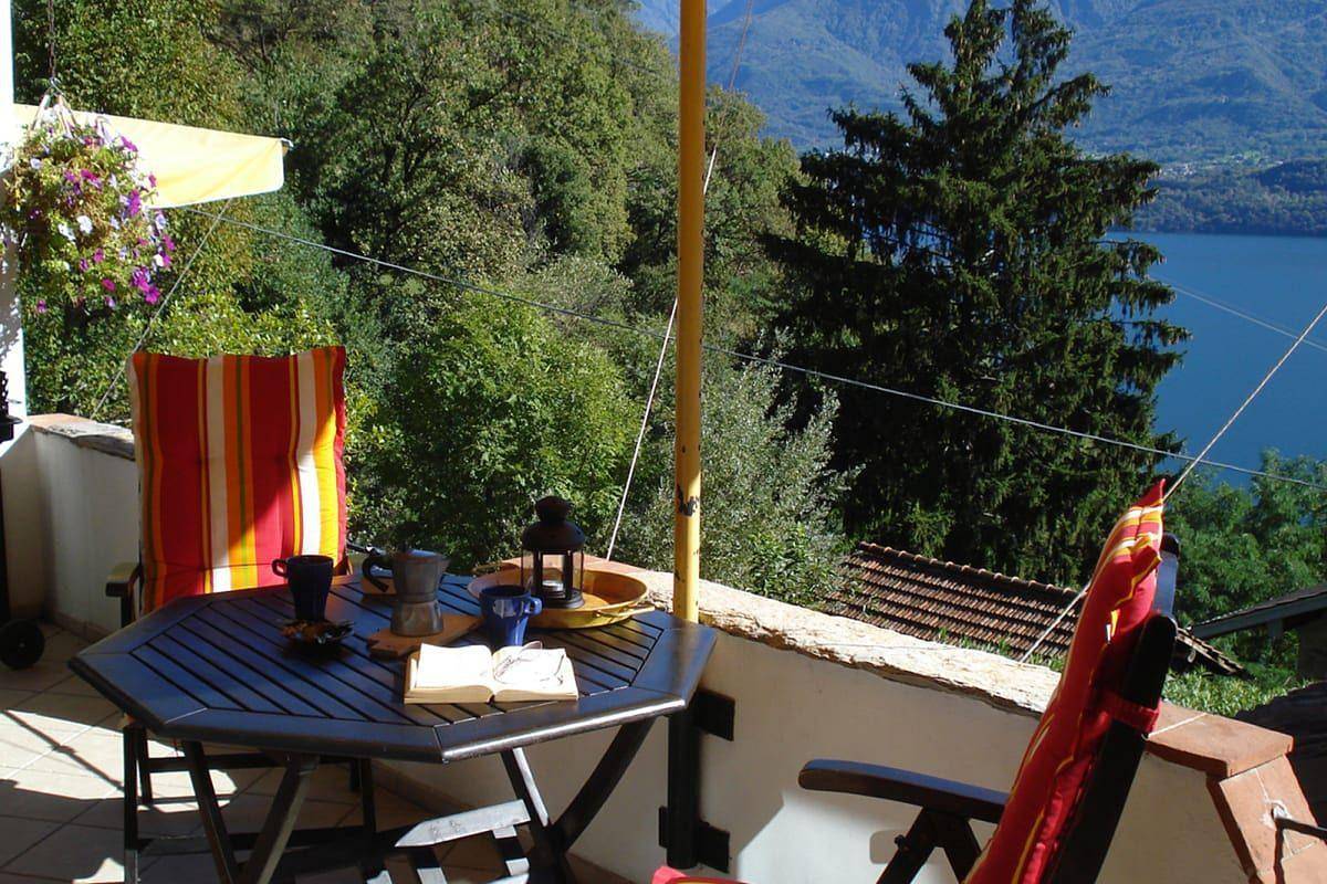 Glamping per 2 Persone in Gravedona ed Uniti, Alpi Lepontine