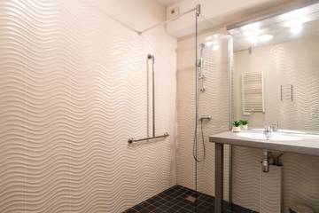 Appartement De Vacances pour 4 Personnes dans Concarneau, Côte de Cornouaille, Photo 4