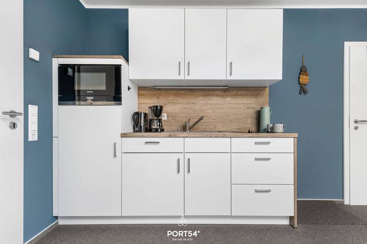 Ferienwohnung für 2 Personen in Dagebüll - 4